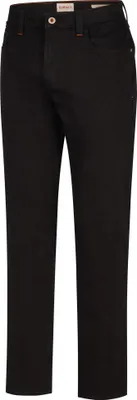 Produktbild von Hattric - Herren 5-Pocket Jeans, Parker (688645 9381), Farbe:Black (09), Größe:W44, Länge:L34