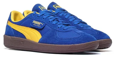 Image de Puma Palermo Vintage Update Vivid B 401364 02