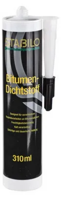 Produktbild von Bitumenkleber für Dachschindeln