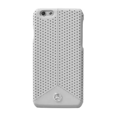 Produktbild von Mercedes MEHCP6PEGR iPhone 6/6S Hartschalenkoffer szary Handyhülle