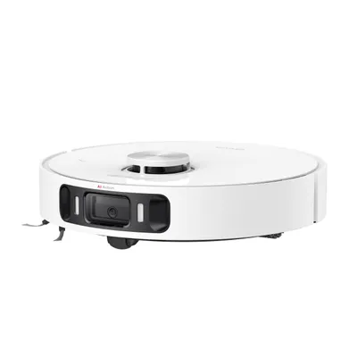 Produktbild von Dreame L40 Ultra AE Saugroboter mit Wischfunktion,19000Pa Saugkraft,Nassen und trockenen Schmutz,Das All-in-1-Dock entleert Staub,Anti-Tangle-Bürste