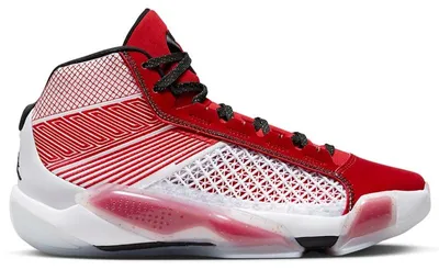 Image de Jordan 38 Édition Célébration (semelle transparente) - Taille EU 46