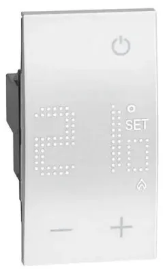 Produktbild von Legrand KW4441, 55 mm, 112 mm, 60 mm, 115 g, 1 Stck(e)