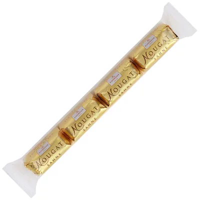 Produktbild von Niederegger Nougat Klassiker Sahne 4x12,5g