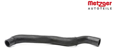 Produktbild von METZGER Kühlerschlauch Wasserschlauch für FIAT TIPO Kombi (356) 2421303