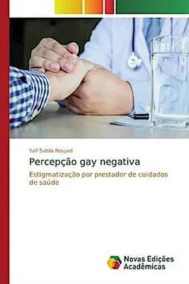 Produktbild von Percepção gay negativa
