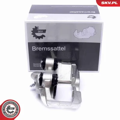 Produktbild von ESEN SKV Bremssattel Vorne Rechts für RENAULT TWINGO I (C06) Ø45mm 56SKV162