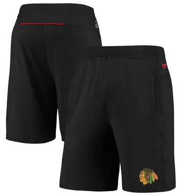 Obrázok produktu pre Pánske šortky Chicago Blackhawks NHL Authentic Rinkside, veľkosť: M