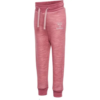 Zdjęcie produktu dla hummel hmlDALLAS PANT - DECO ROSE - 68