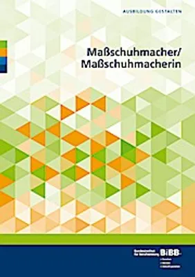 Produktbild von Maßschuhmacher/Maßschuhmacherin