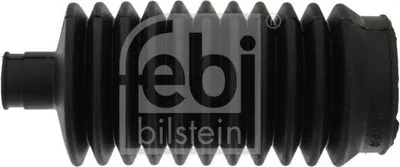 Produktbild von FEBI BILSTEIN 12809 Lenkmanschette Gummi für FIAT DUCATO Kasten (290)