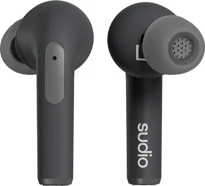 Image de Sudio N2 Pro Casque True Wireless Stereo (TWS) Ecouteurs Appels/Musique/Sport/Au quotidien Bluetooth Noir