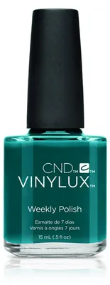 Produktbild von CND – Farbe – Vinylux – Türkis-Blau #247