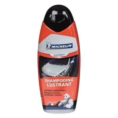 Produktbild von Michelin Lackreiniger 009444 Flasche 500ml