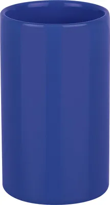 Produktbild von spirella Zahnputzbecher Tube Navy
