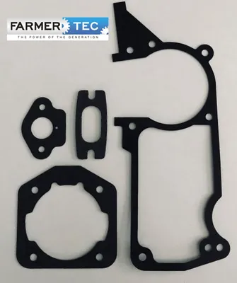 Produktbild von Dichtungssatz Für Husqvarna 51, 55 Farmertec