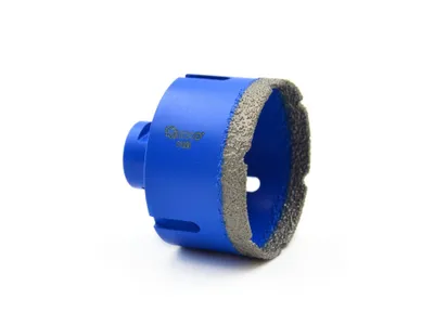 Immagine prodotto di GEKO Punta diamantata per carotaggio 68 mm G65168