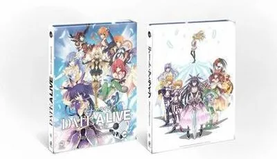 Produktbild von Date A Live - The Movie