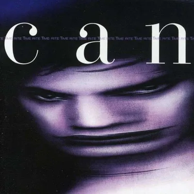 Produktbild von Can-Rite Time (LP+MP3)