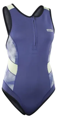 Produktbild von ION Neoprenanzug Amaze V-Back 1.5 für Damen, Tiefwassergröße 34/XS