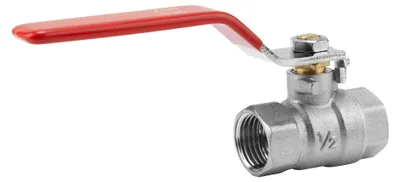 Produktbild von Gardena Kugelhahn mit 21 mm (G 1/2)-Gewinde 5 Stk