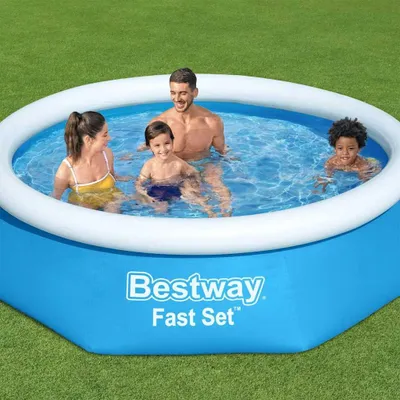 Immagine prodotto di Set veloce per piscina 244 x 61 cm