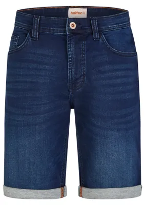 Produktbild von 5-Pocket Bermuda