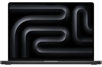 Immagine prodotto di MacBook Pro 16,2" (2026) M5 Pro, 24 GB di RAM, SSD da 1 TB, CPU a 18 core, GPU a 20 core, nero Space