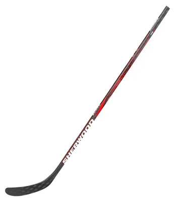 Produktbild von Schläger Sherwood Playrite 1 25 Flex 46 Zoll Bambini links PP28