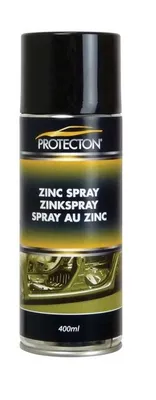 Produktbild von Protecton Zinkspray 400ml