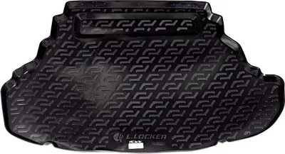 Immagine prodotto di Vasca in gomma SIXTOL Toyota Camry (XV50) (11-)