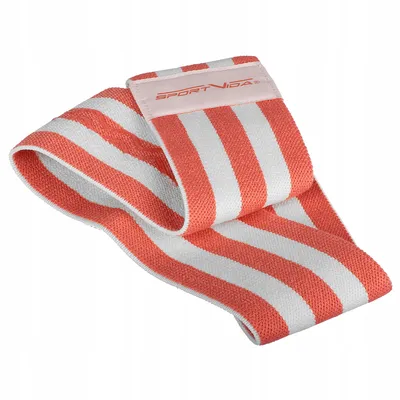 Immagine prodotto di Fascia Per Anca (36*2)*7,6 Cm Sportvida Hk0252