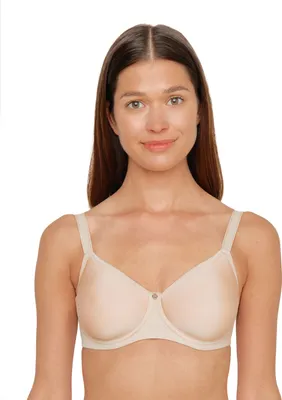 Produktbild von SUSA Spacer-Bügel-BH Catania Modell 7869 (BH Größe: 85 B / Farbe: skin)