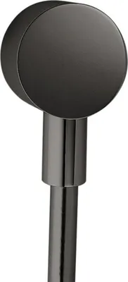 Image de hansgrohe AXOR Starck FixFit Raccordement de tuyau rond, 27451330