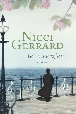 Immagine prodotto di Het weerzien / druk Heruitgave
