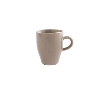 Obrázok produktu pre KAHLA hrnček na kávu 0,32 l Homestyle desert sand 1T5330A93022W