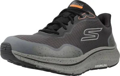 Produktbild von SKECHERS GO RUN CONSISTENT 2. Schwarz