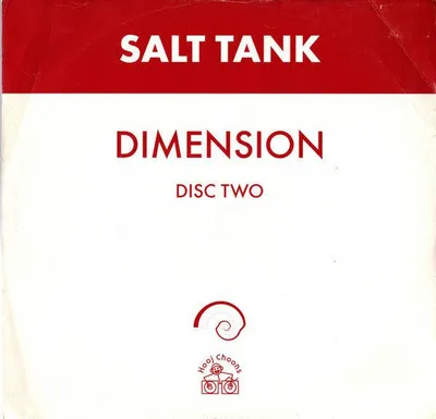 Produktbild von Dimension