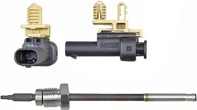 Produktbild von METZGER 0894822 Abgastemperatursensor für OPEL INSIGNIA Caravan 230mm