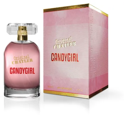 Productafbeelding van Chatler Original Chatler Candygirl (100 ml )