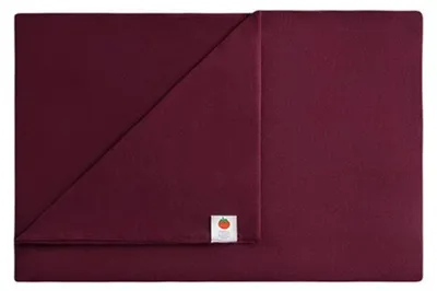 Immagine prodotto di Promodoro - Sciarpa per uomo/donna unisex LT992 (180 cm x 30 cm) (rosso bordeaux)