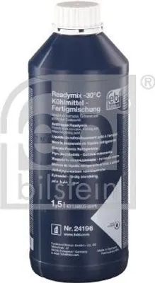 Produktbild von Nemrznouci kapalina mercedes-benz
