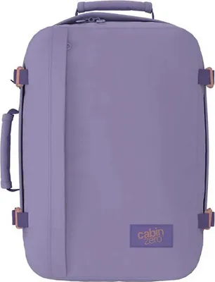 Produktbild von Cabin Zero Classic 36L Cabin Backpack Rucksack 45 cm