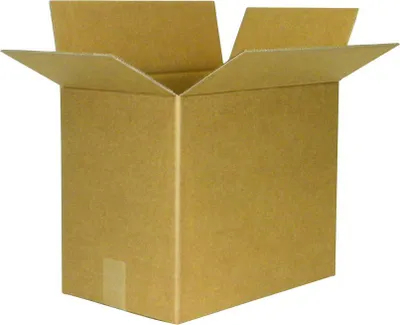 Image de Carton à 2 cannelures,VE20, 390x250x330mm, Qual. 2.20