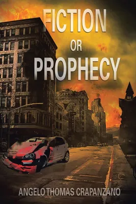 Produktbild von Fiktion oder Prophezeiung
