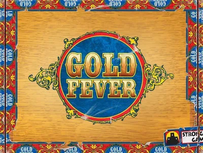 Produktbild von Goldfieber