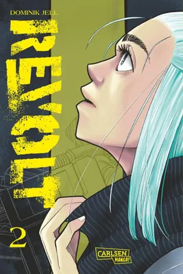 Produktbild von Revolt 2