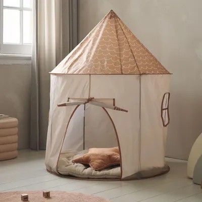 Produktbild von Petite Amélie Spielzelt Miel H135 cm - Beige