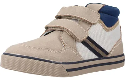 Produktbild von CHICCO FIX Stiefelette Beige