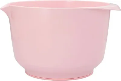 Produktbild von Birkmann Rührschüssel Servierschüssel Colour Kitchen 4L | Silk Rose : Silk Rose Farbe: Silk Rose